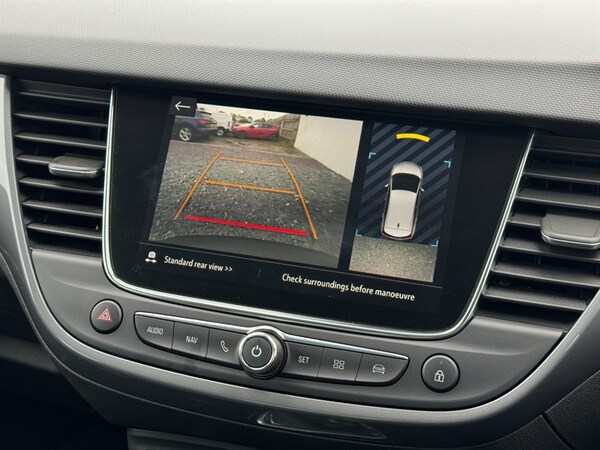 Used Vauxhall Crossland 2022 for sale - 75336854: Photo 16