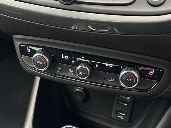 Used Vauxhall Crossland 2022 for sale - 75336854: Photo 17