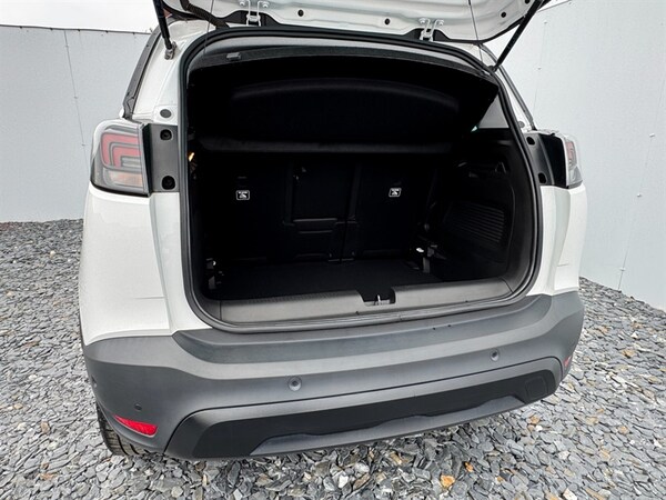 Used Vauxhall Crossland 2022 for sale - 75336854: Photo 21
