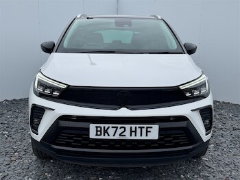 Used Vauxhall Crossland 2022 for sale - 75336854: Photo