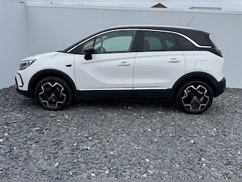 Used Vauxhall Crossland 2022 for sale - 75336854: Photo