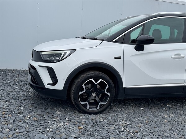 Used Vauxhall Crossland 2022 for sale - 75336854: Photo 5