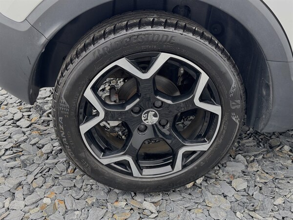 Used Vauxhall Crossland 2022 for sale - 75336854: Photo 6