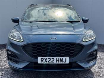 Used Ford Kuga 2022 for sale - 74857808: Photo