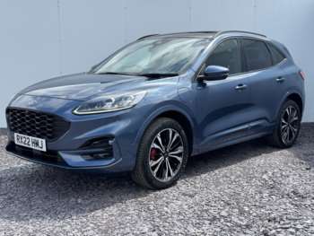 Used Ford Kuga 2022 for sale - 74857808: Photo