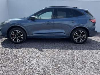 Used Ford Kuga 2022 for sale - 74857808: Photo