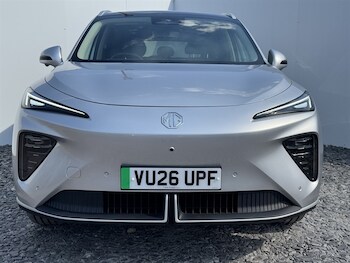 Used MG MGS6 2026 for sale - 79488580: Photo