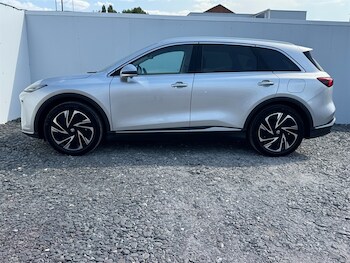 Used MG MGS6 2026 for sale - 79488580: Photo