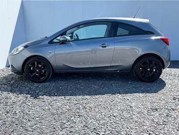 Used Vauxhall Corsa 2019 for sale - 78483078: Photo