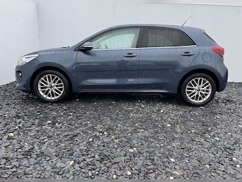Used Kia Rio 2018 for sale - 75392204: Photo
