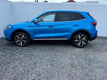 Used MG MG ZS 2024 for sale - 78939070: Photo