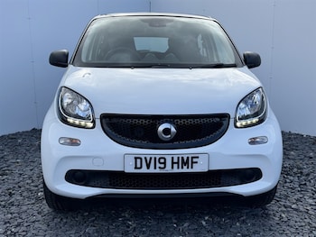 Used smart forfour 2019 for sale - 75969981: Photo