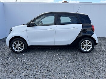 Used smart forfour 2019 for sale - 75969981: Photo
