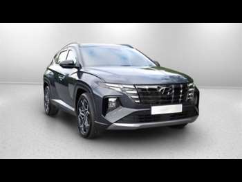 2022 - 1.6 TGDi Hybrid 230 N Line S 5dr 2WD Auto