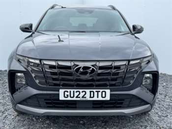 Used Hyundai TUCSON 2022 for sale - 75261222: Photo