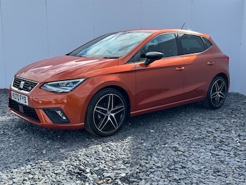 Used SEAT Ibiza 2020 for sale - 75713227: Photo