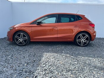 Used SEAT Ibiza 2020 for sale - 75713227: Photo