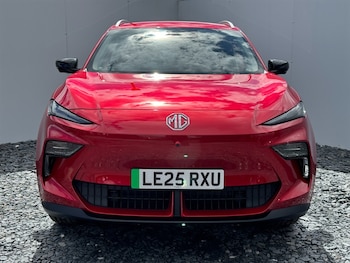 Used MG MGS5 2025 for sale - 78781493: Photo