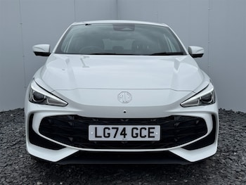 Used MG MG3 2025 for sale - 78483747: Photo