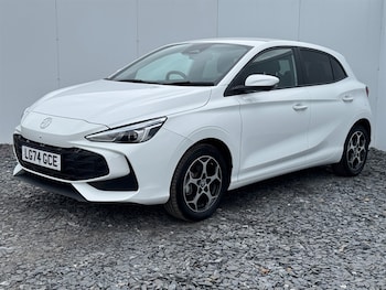 Used MG MG3 2025 for sale - 78483747: Photo
