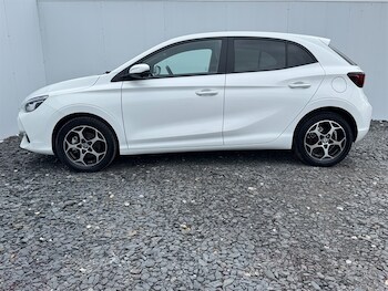 Used MG MG3 2025 for sale - 78483747: Photo