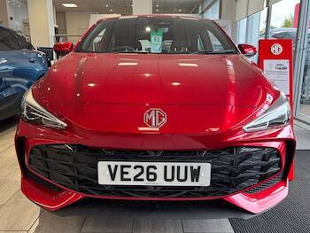 Used MG MG3 2026 for sale - 79563379: Photo