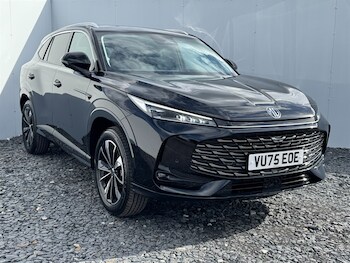 Used MG MG HS 2026 for sale - 78483777: Photo