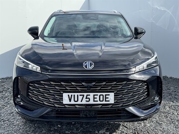 Used MG MG HS 2026 for sale - 78483777: Photo