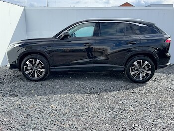 Used MG MG HS 2026 for sale - 78483777: Photo