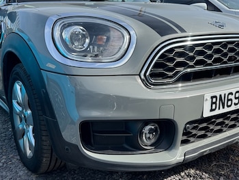 Used MINI Countryman 2019 for sale - 79526057: Photo