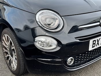 Used Fiat 500 2022 for sale - 79736650: Photo