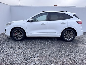 Used Ford Kuga 2020 for sale - 78483118: Photo