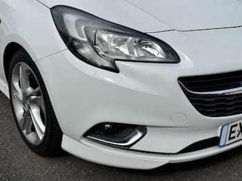 Used Vauxhall Corsa 2015 for sale - 79732519: Photo