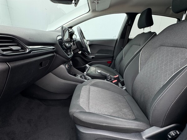 Used Ford Fiesta 2019 for sale - 75549952: Photo 10