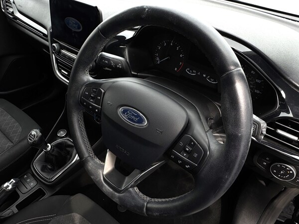 Used Ford Fiesta 2019 for sale - 75549952: Photo 12