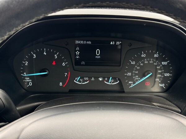 Used Ford Fiesta 2019 for sale - 75549952: Photo 13