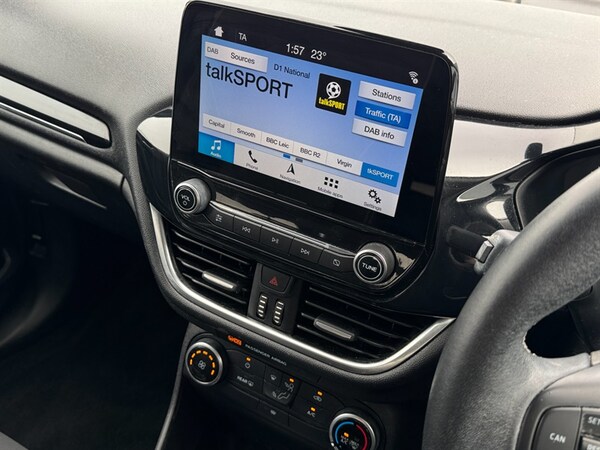 Used Ford Fiesta 2019 for sale - 75549952: Photo 17