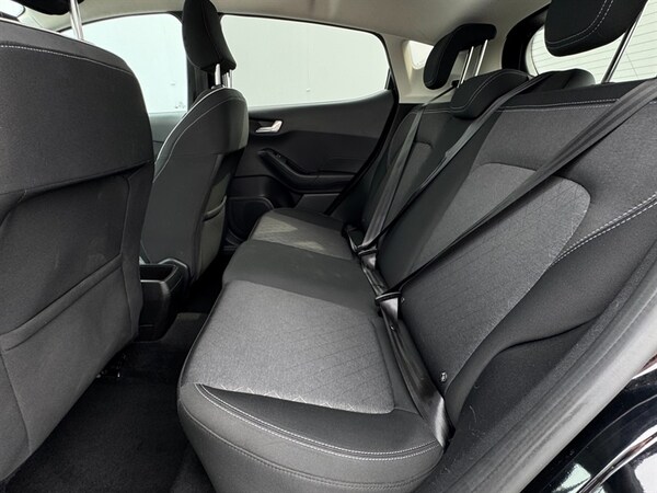 Used Ford Fiesta 2019 for sale - 75549952: Photo 21