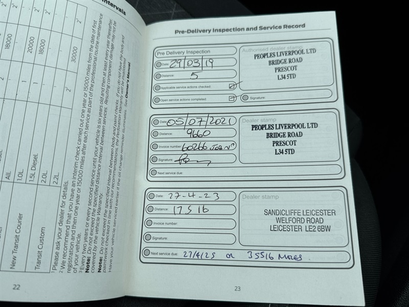 Vehicle 25