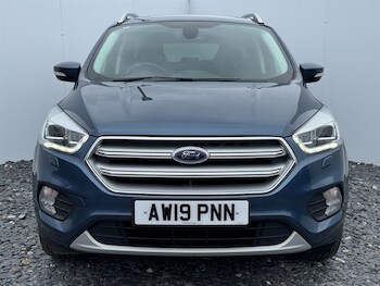 Used Ford Kuga 2019 for sale - 75348183: Photo
