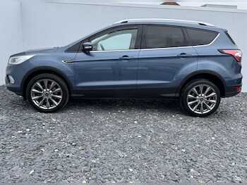Used Ford Kuga 2019 for sale - 75348183: Photo