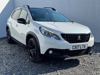 Used Peugeot 2008 2017 for sale - 78483717: Photo