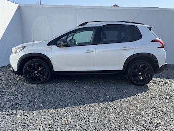 Used Peugeot 2008 2017 for sale - 78483717: Photo