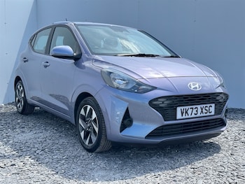 Used Hyundai i10 2023 for sale - 79301453: Photo
