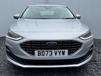 Used Ford Focus 2023 for sale - 78483288: Photo