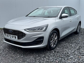 Used Ford Focus 2023 for sale - 78483288: Photo