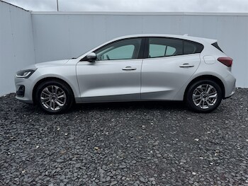 Used Ford Focus 2023 for sale - 78483288: Photo