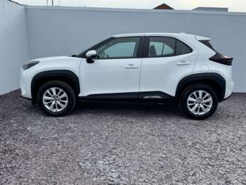 Used Toyota Yaris Cross 2022 for sale - 73941093: Photo