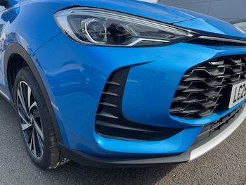 Used MG MG ZS 2025 for sale - 79240789: Photo