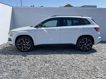 Used Skoda Karoq 2019 for sale - 75150151: Photo